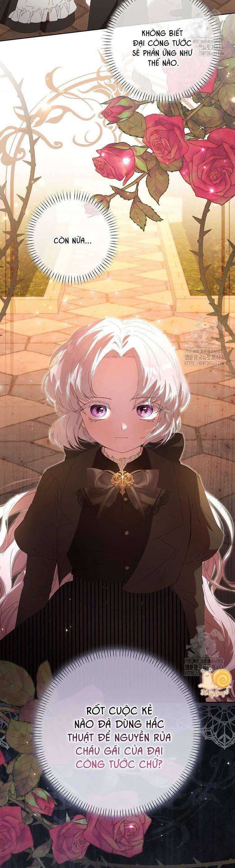 Công Nữ Tái Sinh Chap 18 - Next Chap 19