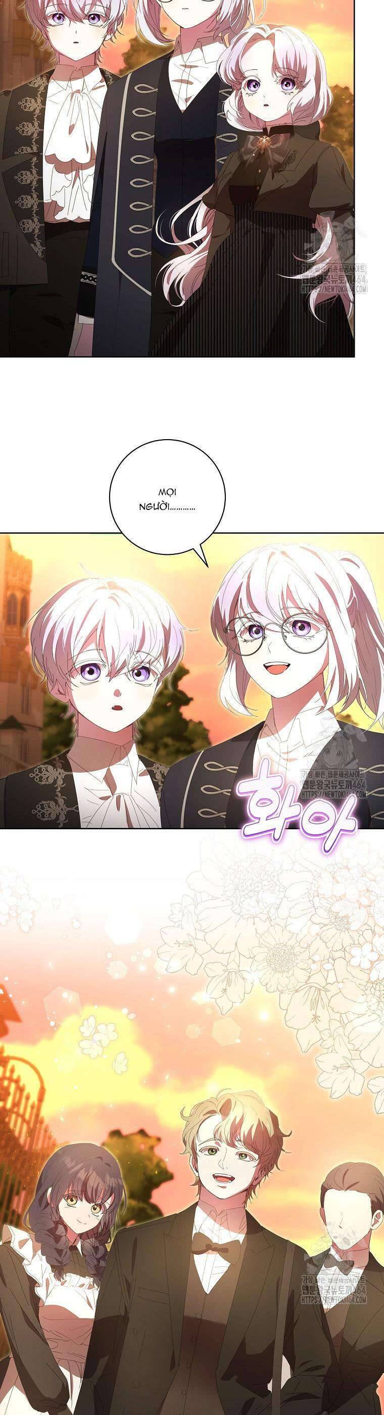 Công Nữ Tái Sinh Chap 18 - Next Chap 19