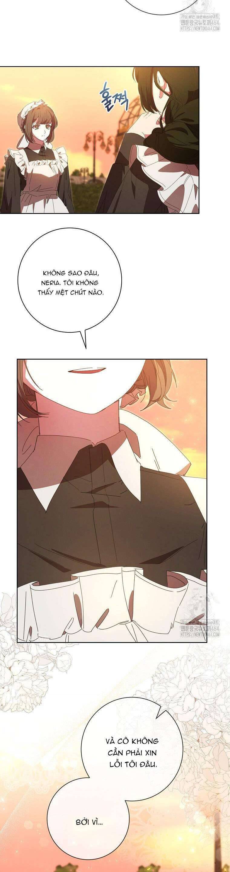 Công Nữ Tái Sinh Chap 18 - Next Chap 19