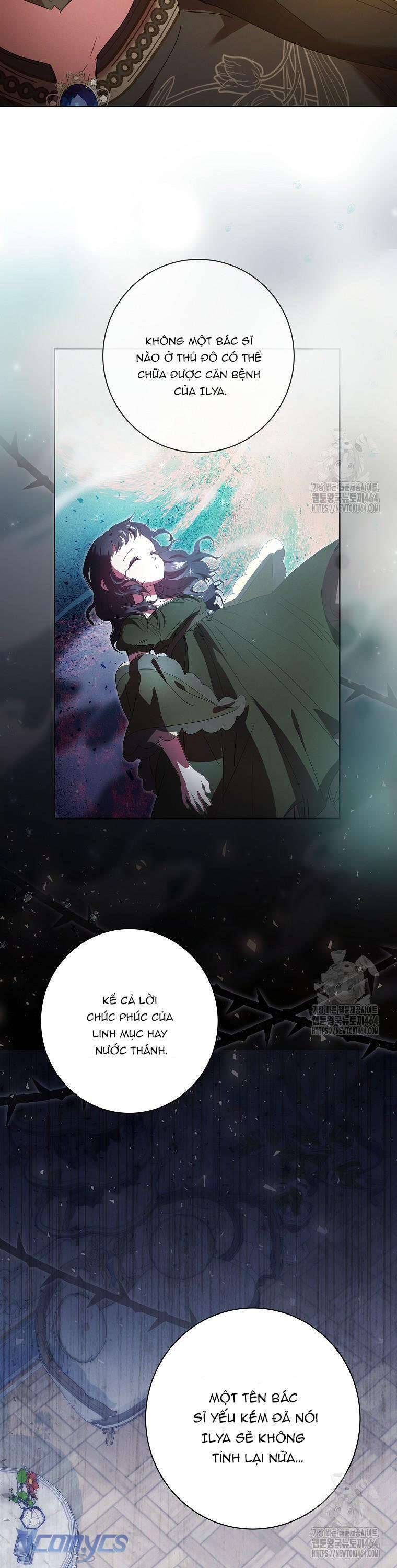 Công Nữ Tái Sinh Chap 18 - Next Chap 19