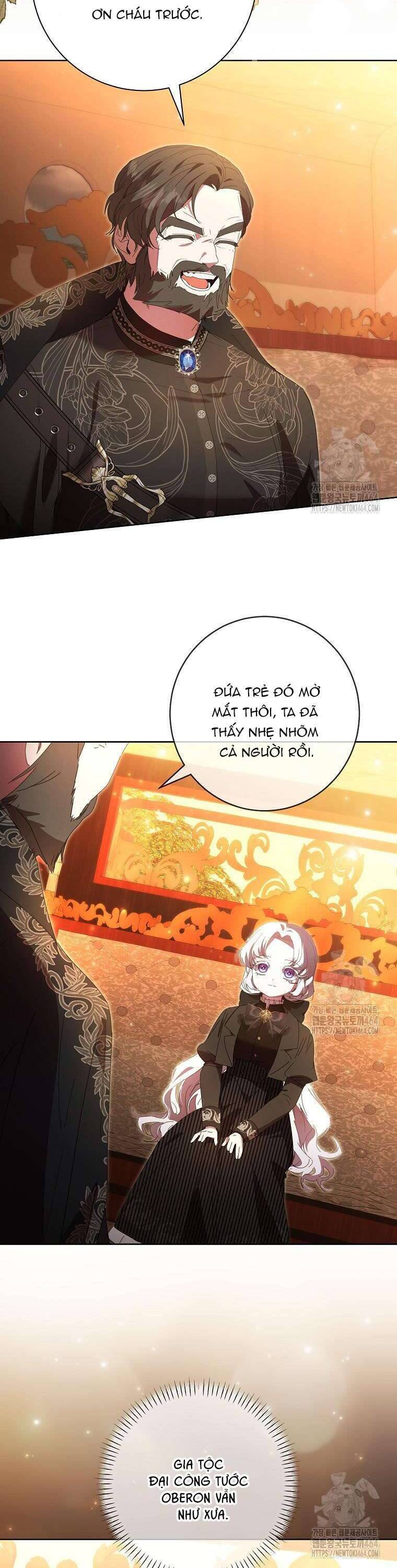 Công Nữ Tái Sinh Chap 18 - Next Chap 19