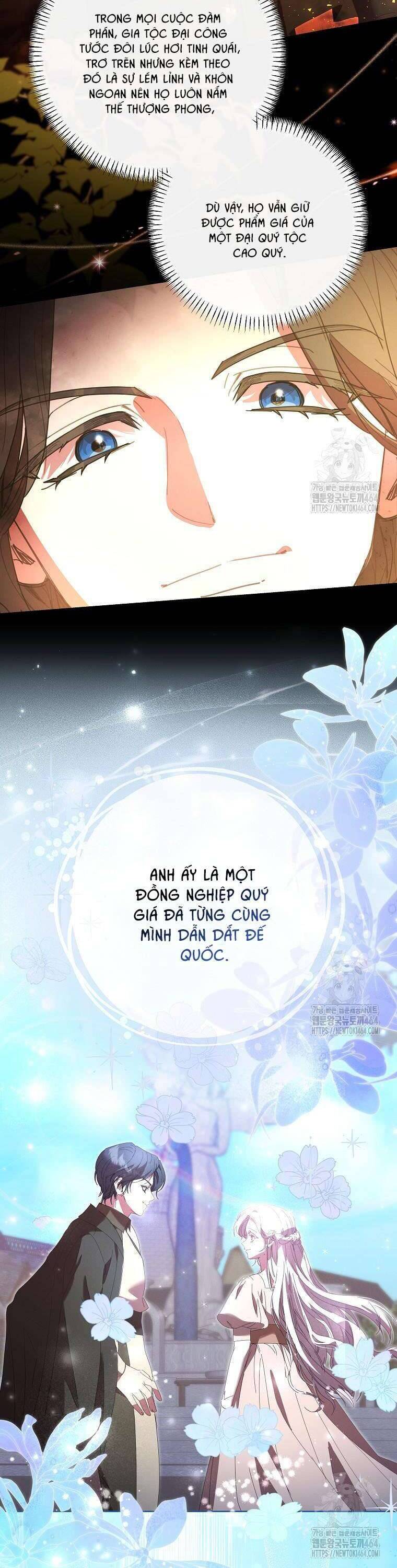 Công Nữ Tái Sinh Chap 18 - Next Chap 19