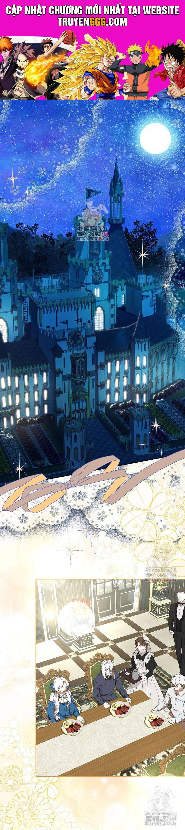 Công Nữ Tái Sinh Chap 19 - Next Chap 20