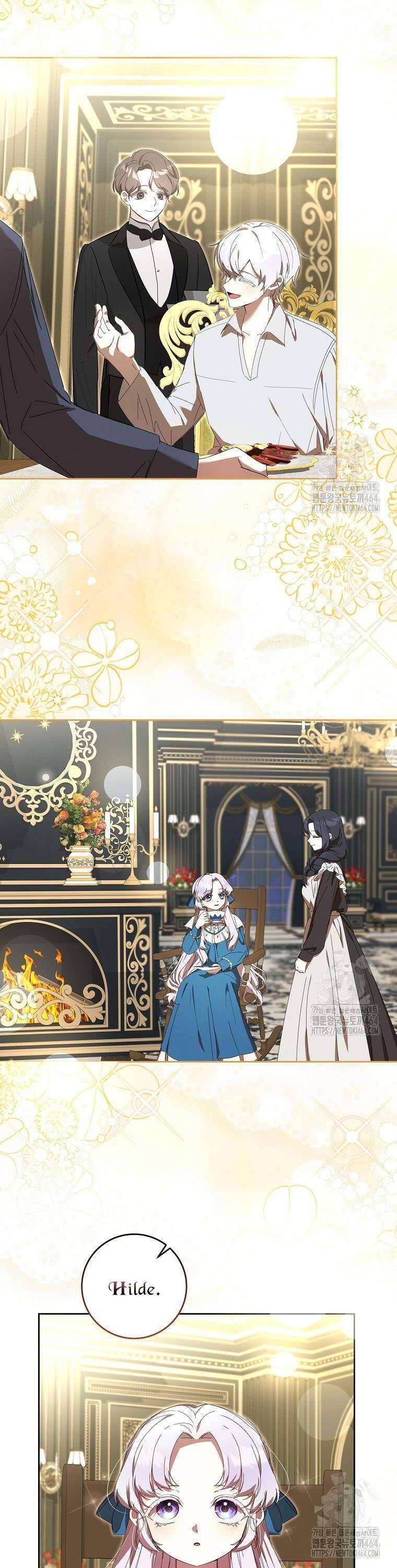 Công Nữ Tái Sinh Chap 19 - Next Chap 20