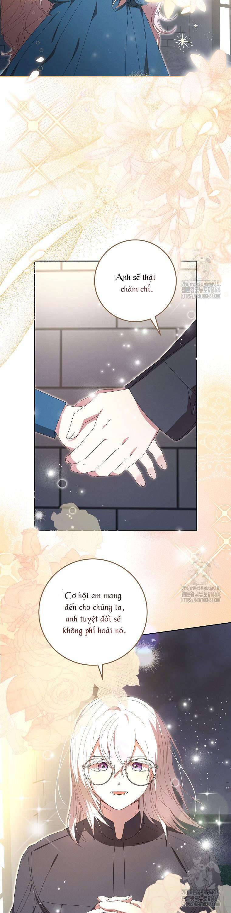 Công Nữ Tái Sinh Chap 19 - Next Chap 20