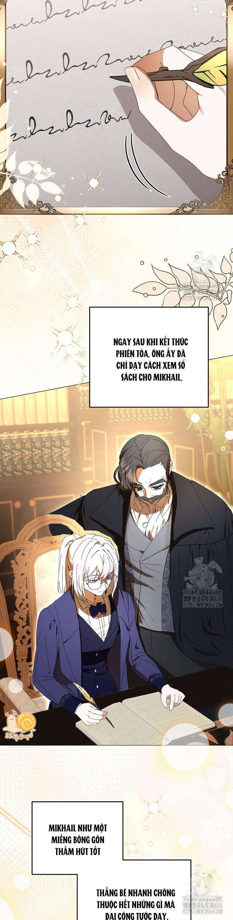 Công Nữ Tái Sinh Chap 19 - Next Chap 20