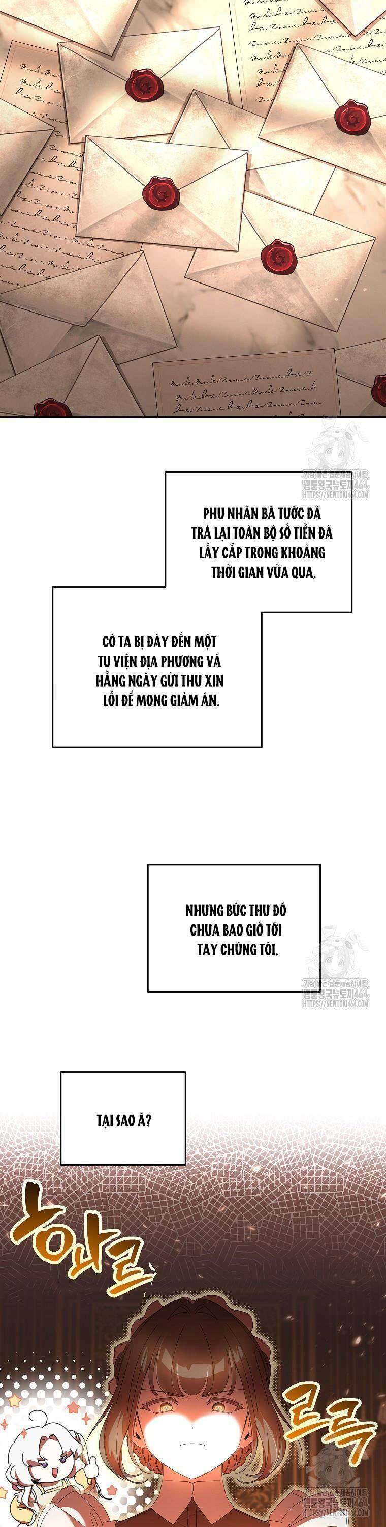 Công Nữ Tái Sinh Chap 19 - Next Chap 20