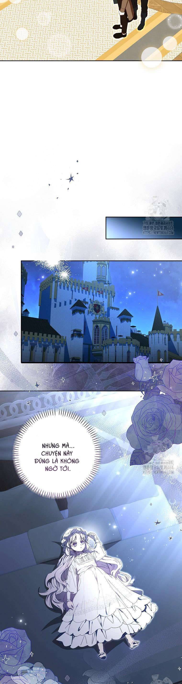 Công Nữ Tái Sinh Chap 19 - Next Chap 20