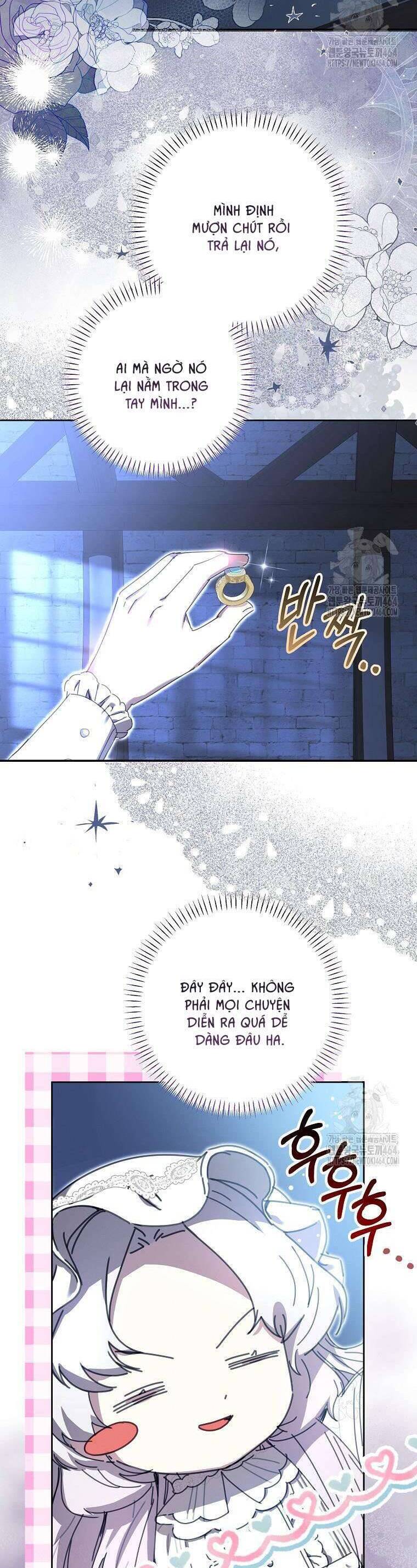 Công Nữ Tái Sinh Chap 19 - Next Chap 20