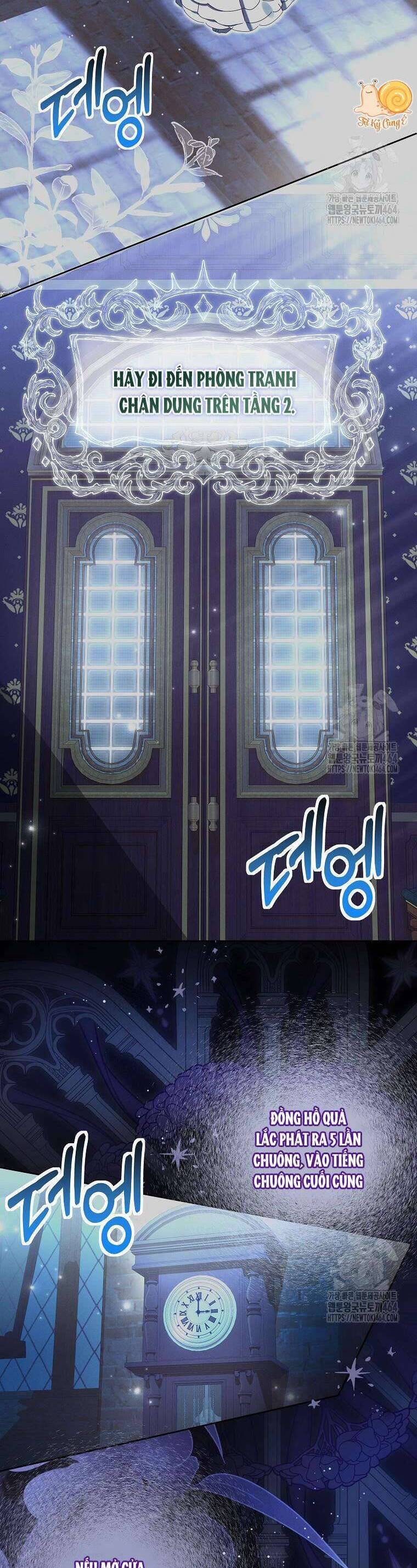 Công Nữ Tái Sinh Chap 19 - Next Chap 20