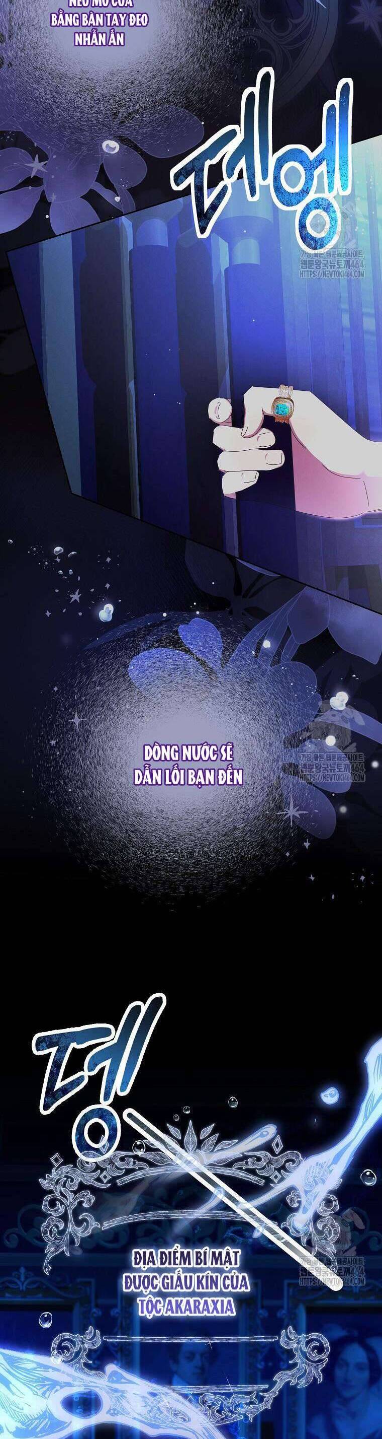 Công Nữ Tái Sinh Chap 19 - Next Chap 20