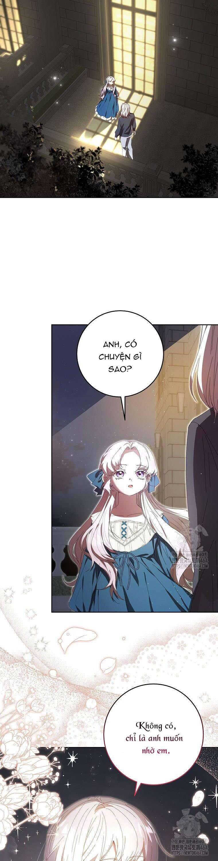 Công Nữ Tái Sinh Chap 19 - Next Chap 20