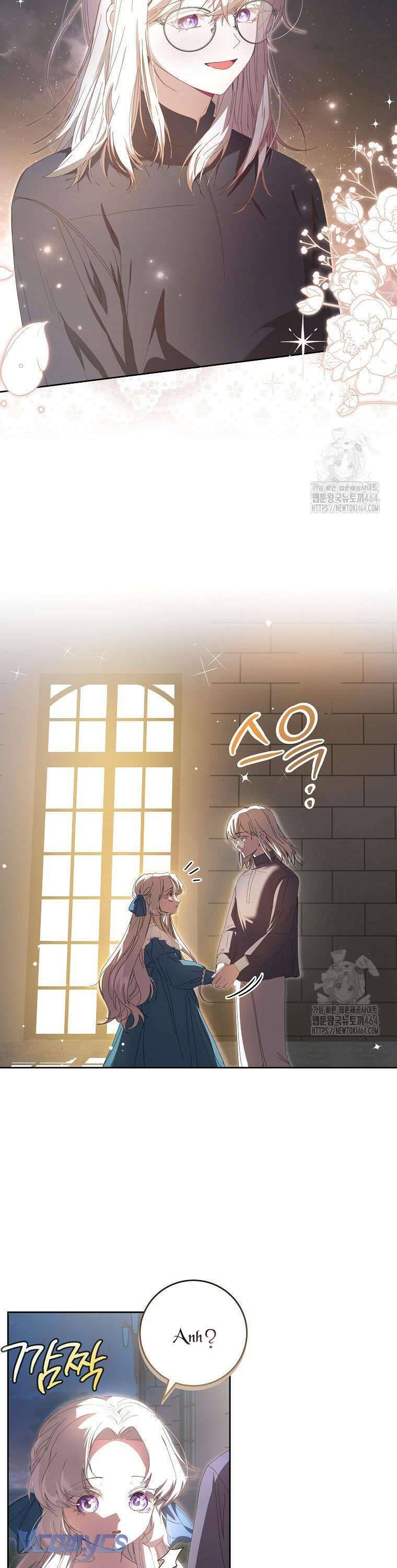 Công Nữ Tái Sinh Chap 19 - Next Chap 20