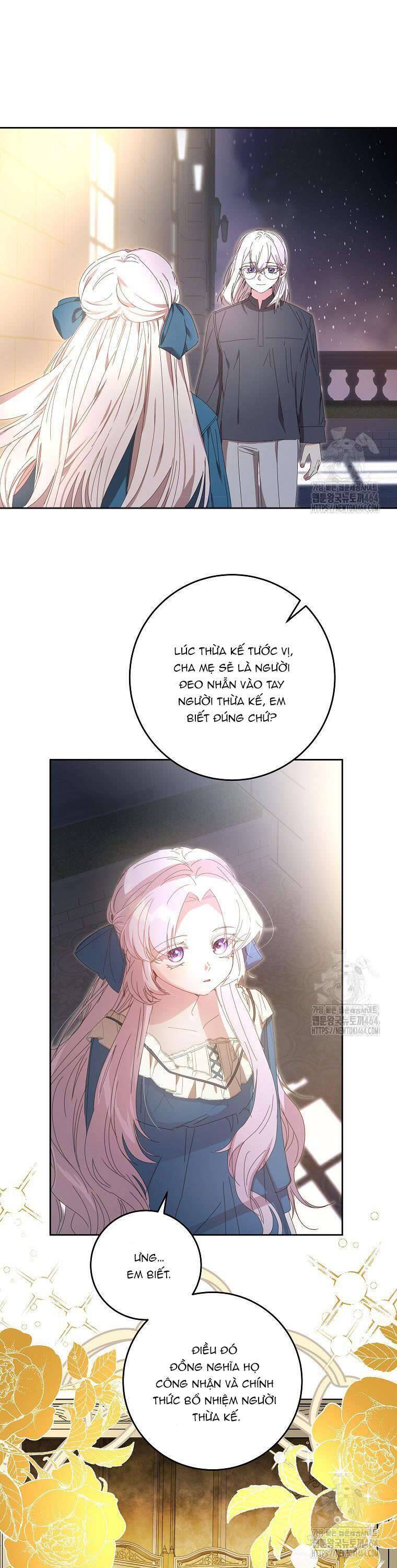 Công Nữ Tái Sinh Chap 19 - Next Chap 20