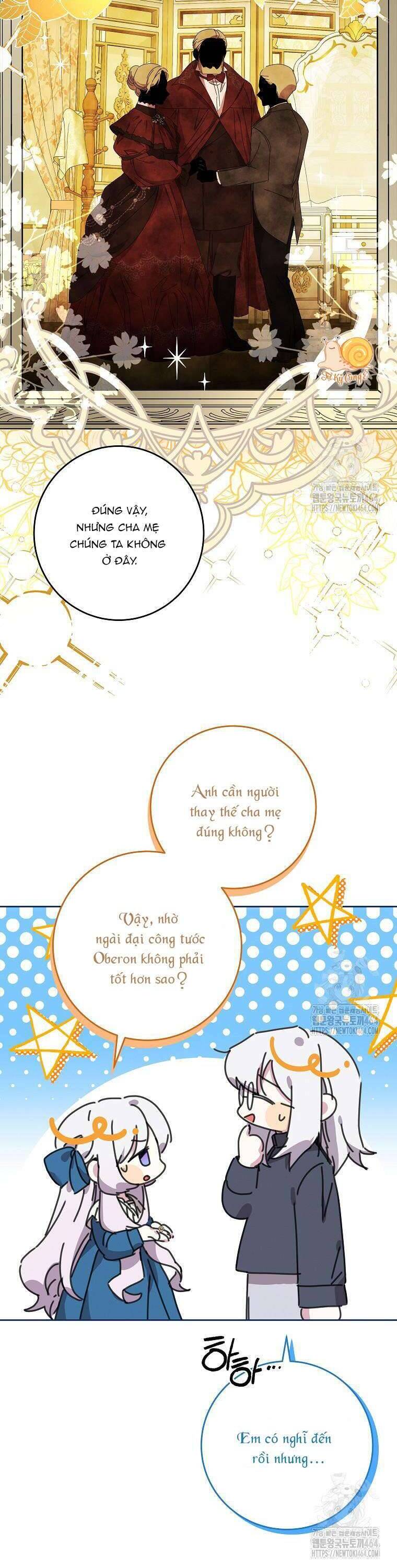 Công Nữ Tái Sinh Chap 19 - Next Chap 20