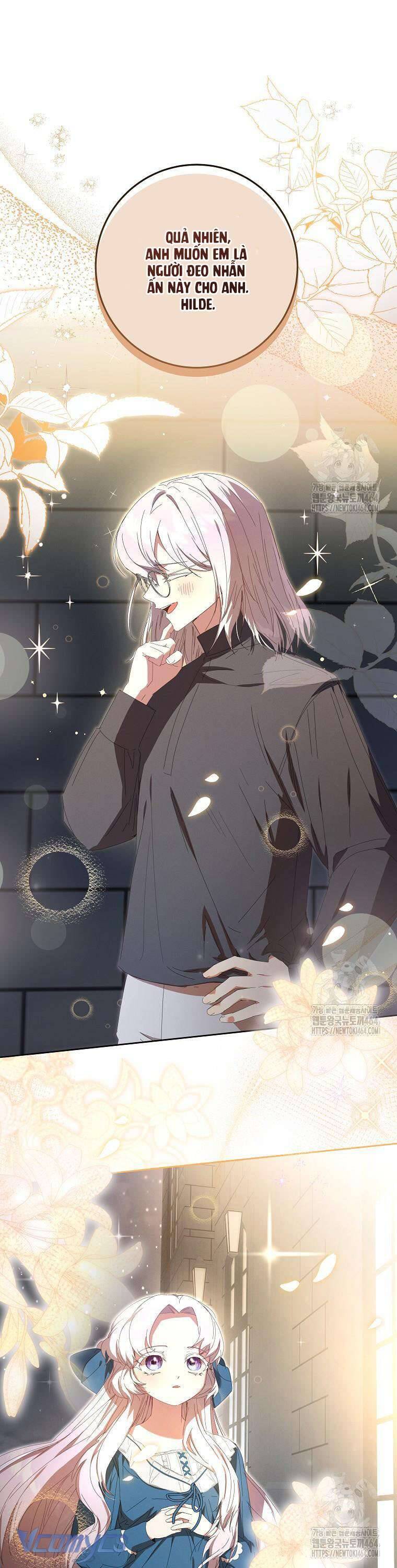 Công Nữ Tái Sinh Chap 19 - Next Chap 20