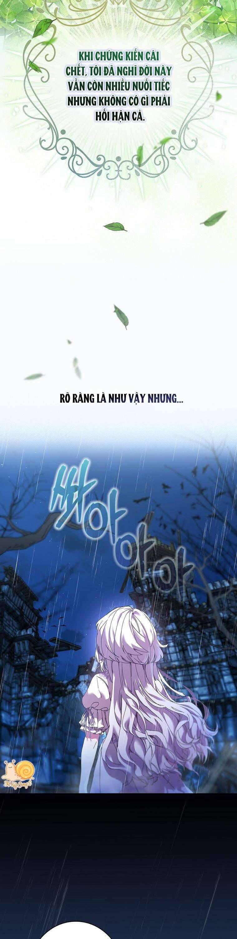 Công Nữ Tái Sinh Chap 2 - Next Chap 3