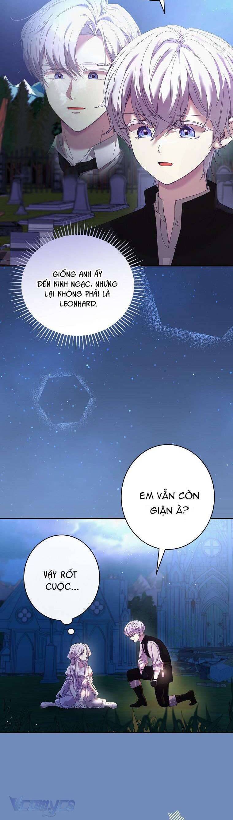 Công Nữ Tái Sinh Chap 2 - Next Chap 3