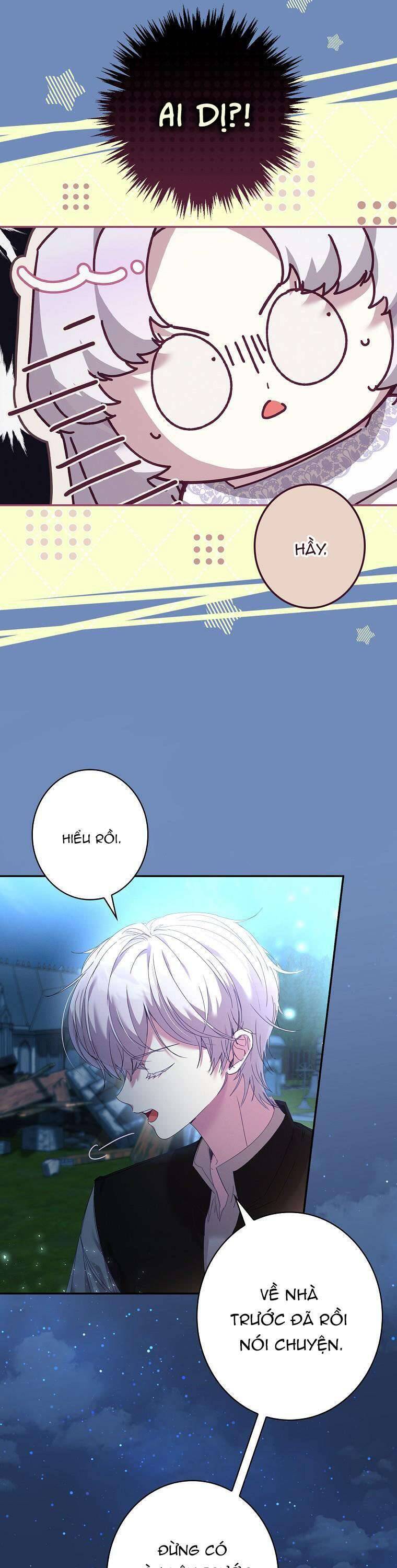 Công Nữ Tái Sinh Chap 2 - Next Chap 3