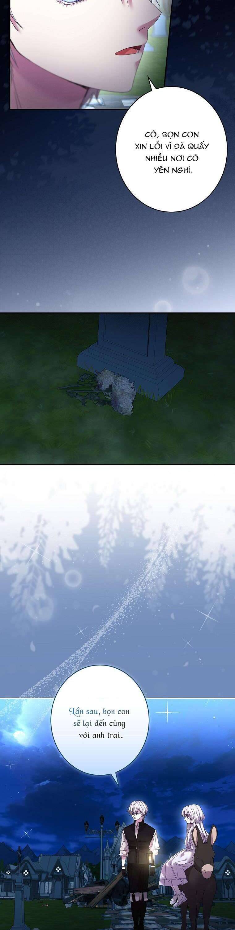 Công Nữ Tái Sinh Chap 2 - Next Chap 3