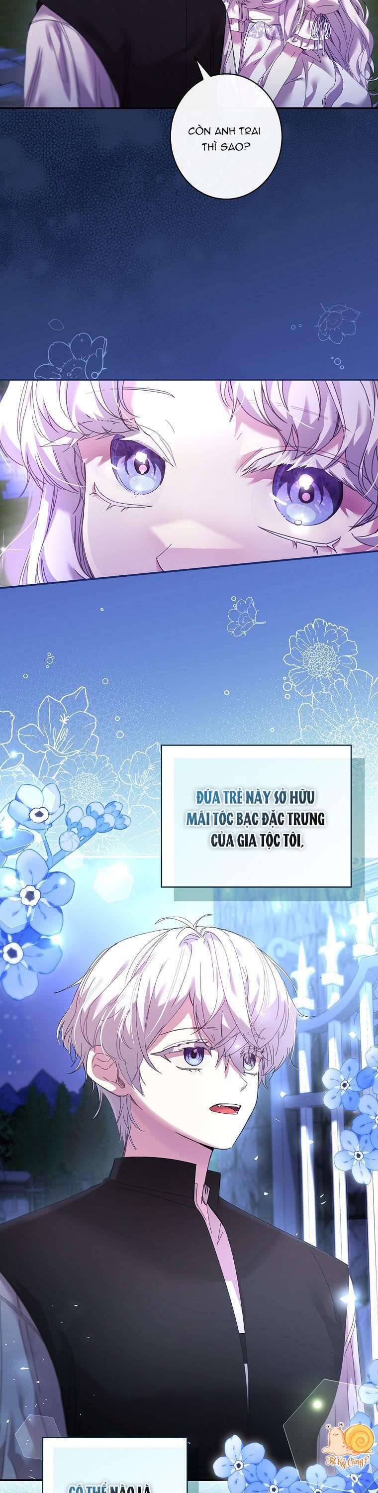 Công Nữ Tái Sinh Chap 2 - Next Chap 3