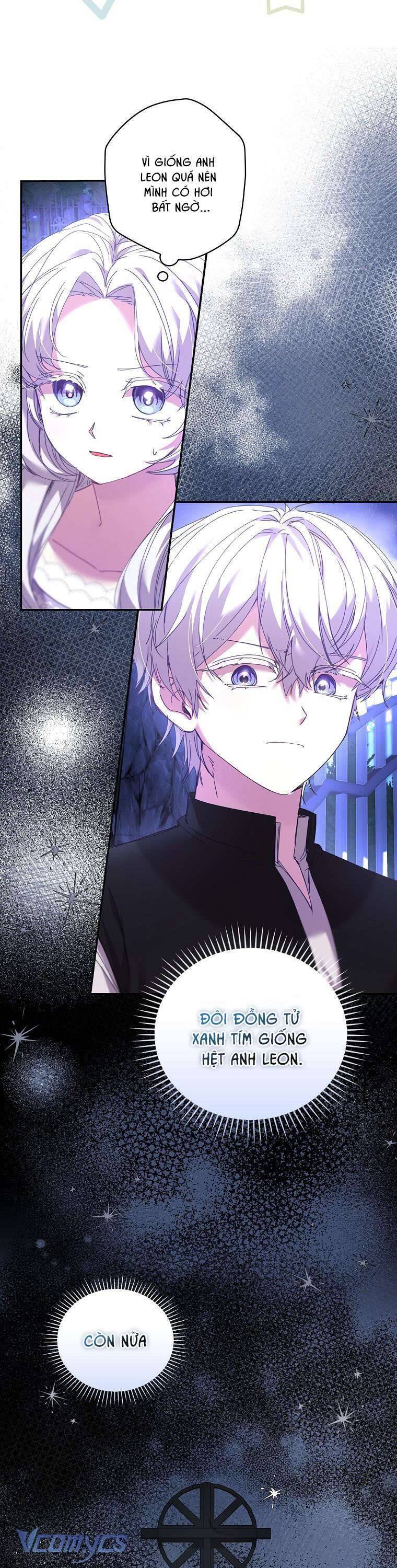 Công Nữ Tái Sinh Chap 2 - Next Chap 3