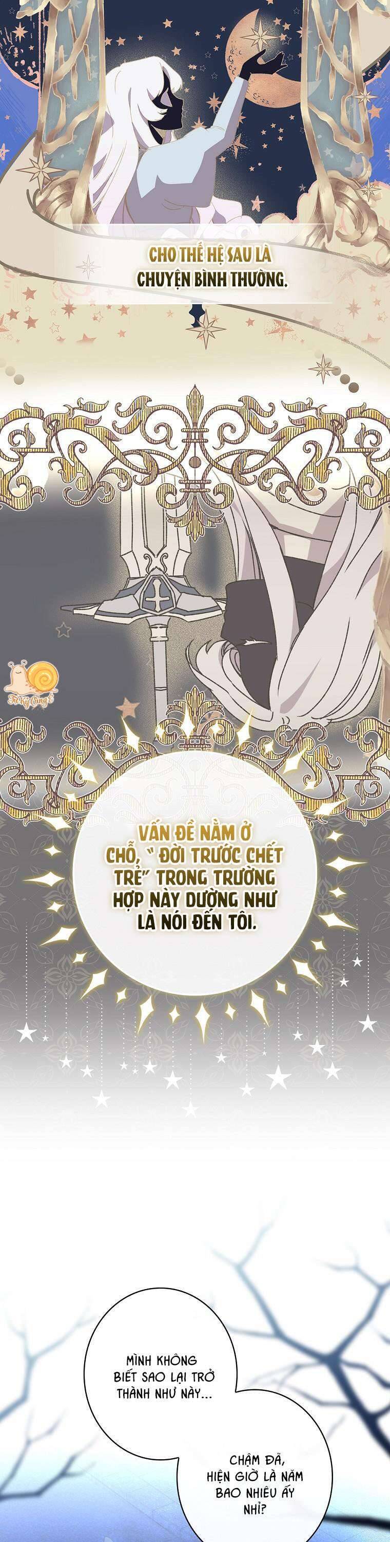 Công Nữ Tái Sinh Chap 2 - Next Chap 3