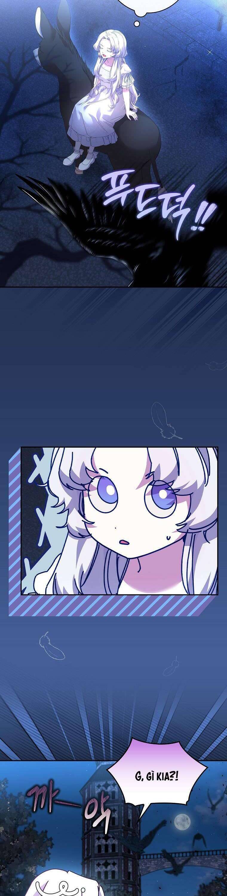 Công Nữ Tái Sinh Chap 2 - Next Chap 3