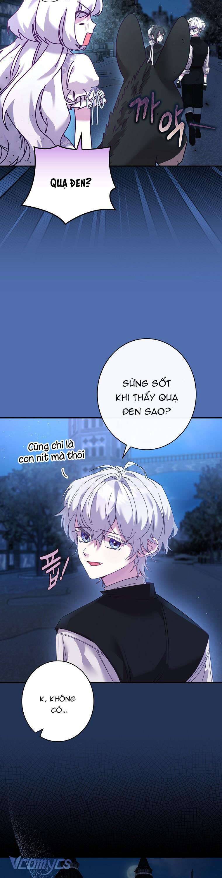 Công Nữ Tái Sinh Chap 2 - Next Chap 3