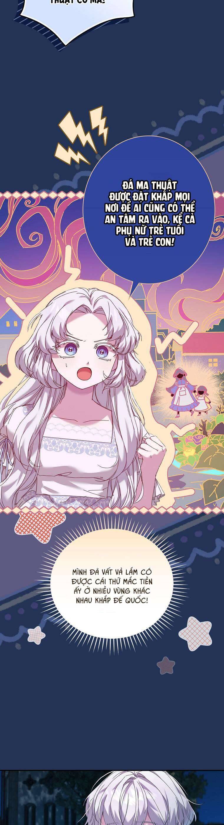 Công Nữ Tái Sinh Chap 2 - Next Chap 3