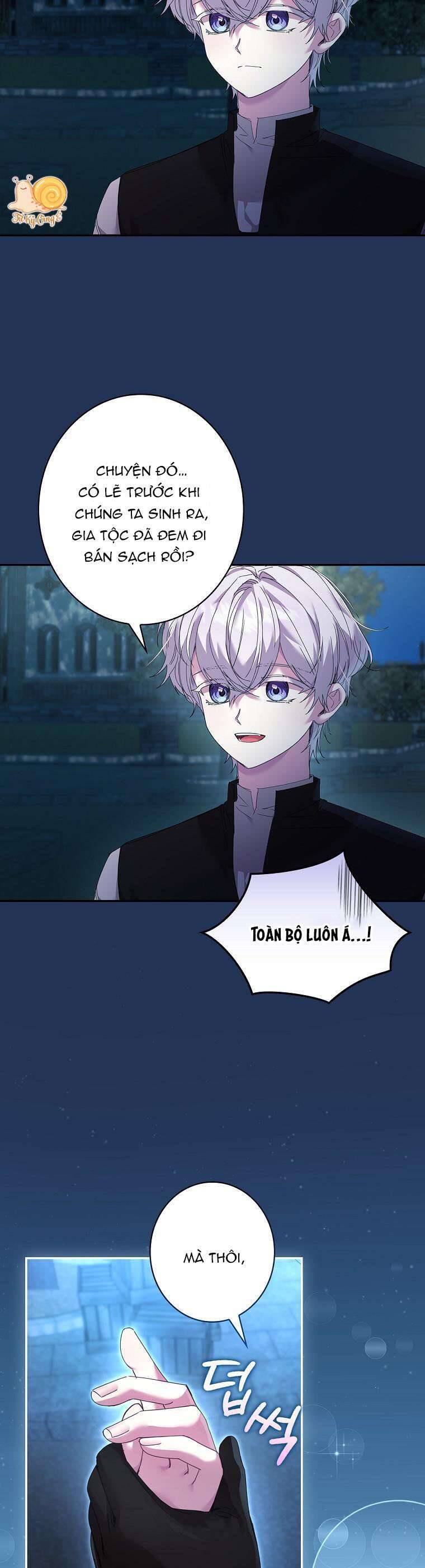 Công Nữ Tái Sinh Chap 2 - Next Chap 3