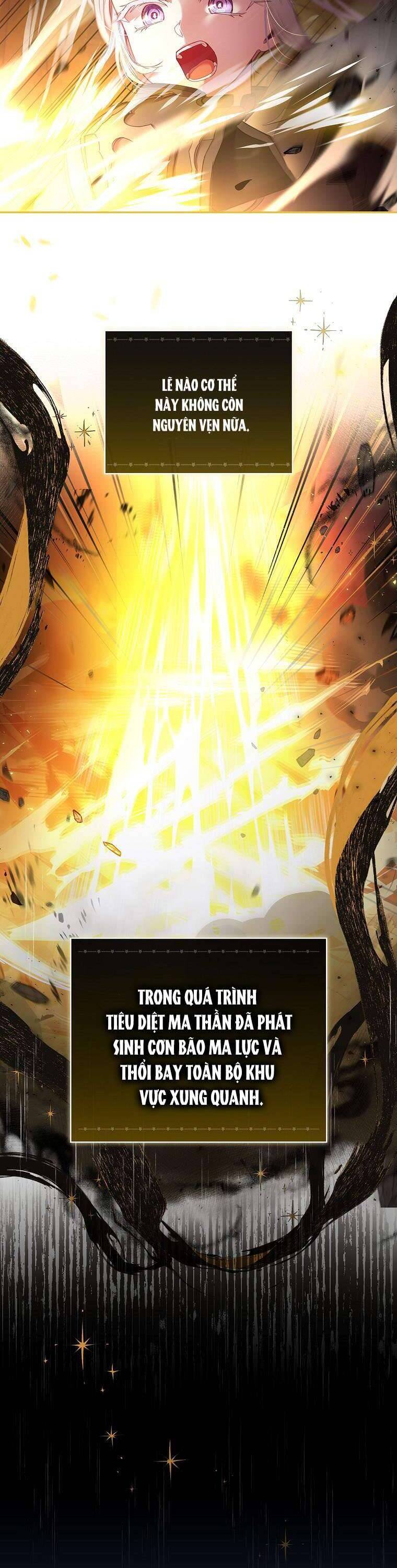 Công Nữ Tái Sinh Chap 2 - Next Chap 3