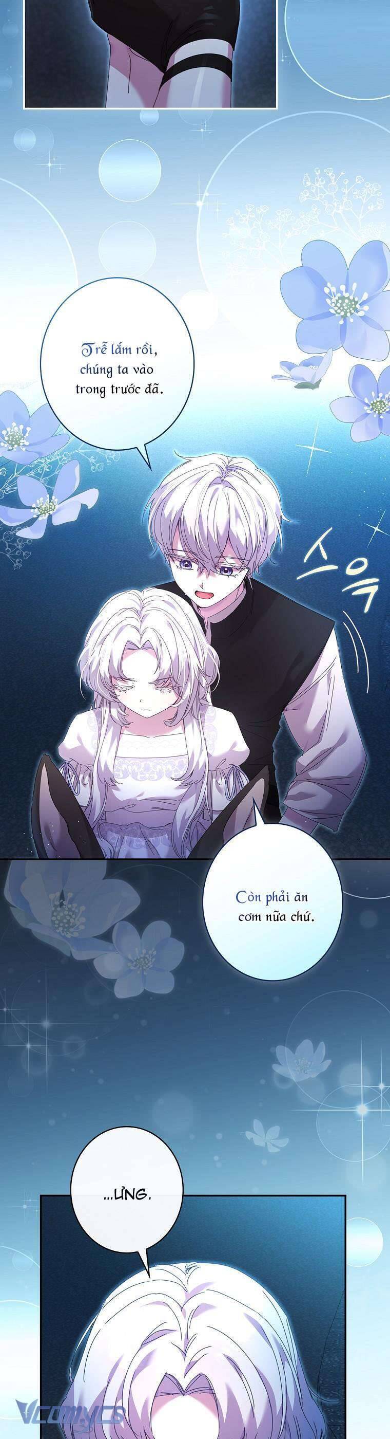 Công Nữ Tái Sinh Chap 2 - Next Chap 3