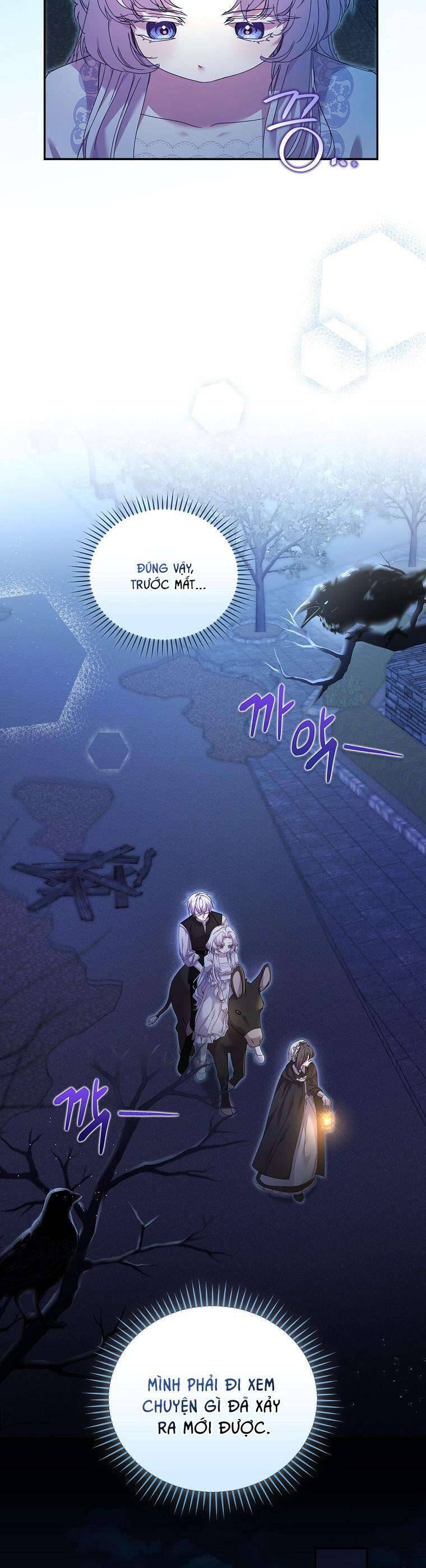 Công Nữ Tái Sinh Chap 2 - Next Chap 3