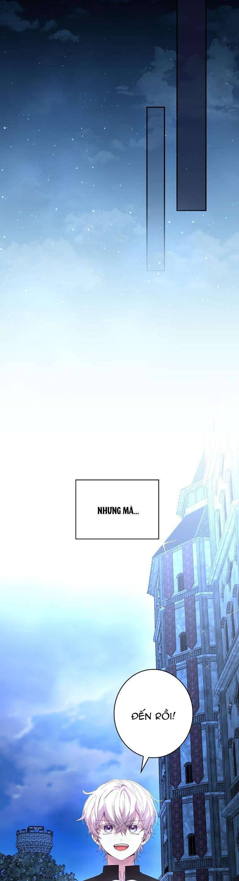 Công Nữ Tái Sinh Chap 2 - Next Chap 3