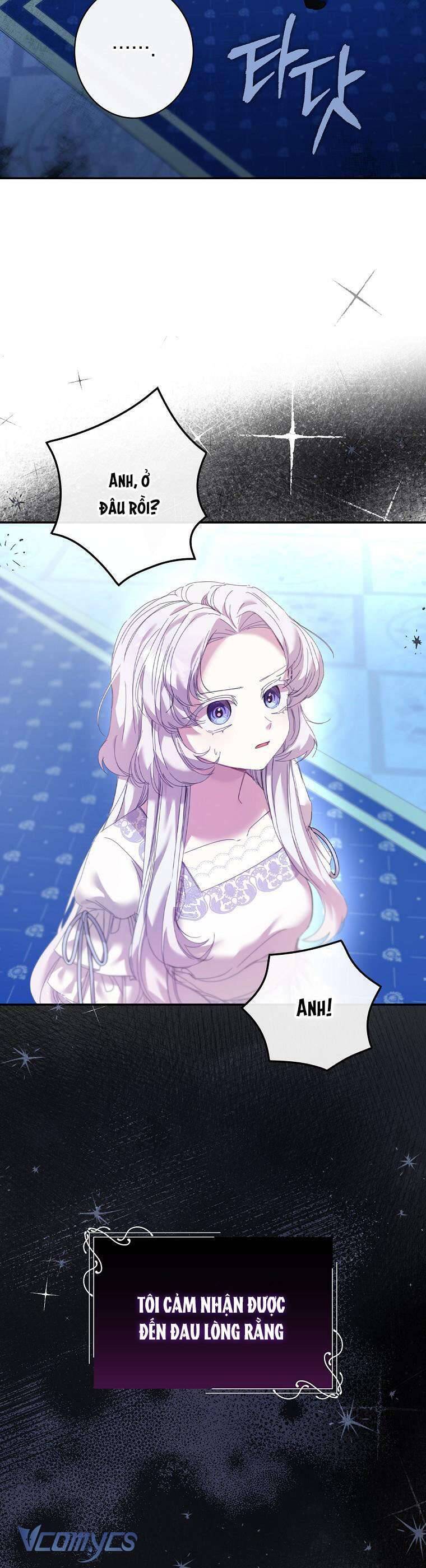 Công Nữ Tái Sinh Chap 2 - Next Chap 3