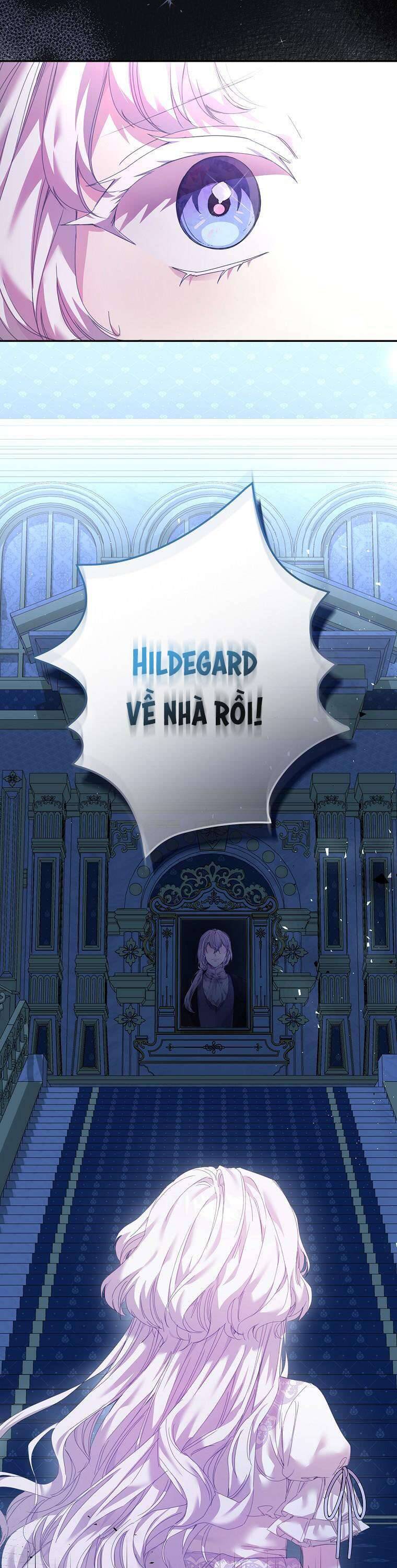 Công Nữ Tái Sinh Chap 2 - Next Chap 3