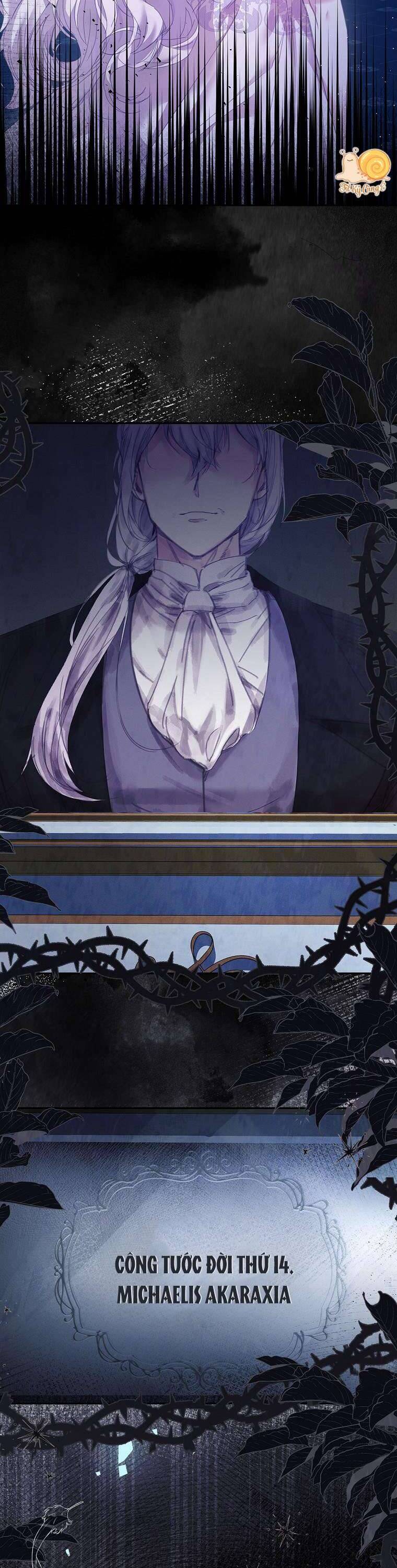 Công Nữ Tái Sinh Chap 2 - Next Chap 3