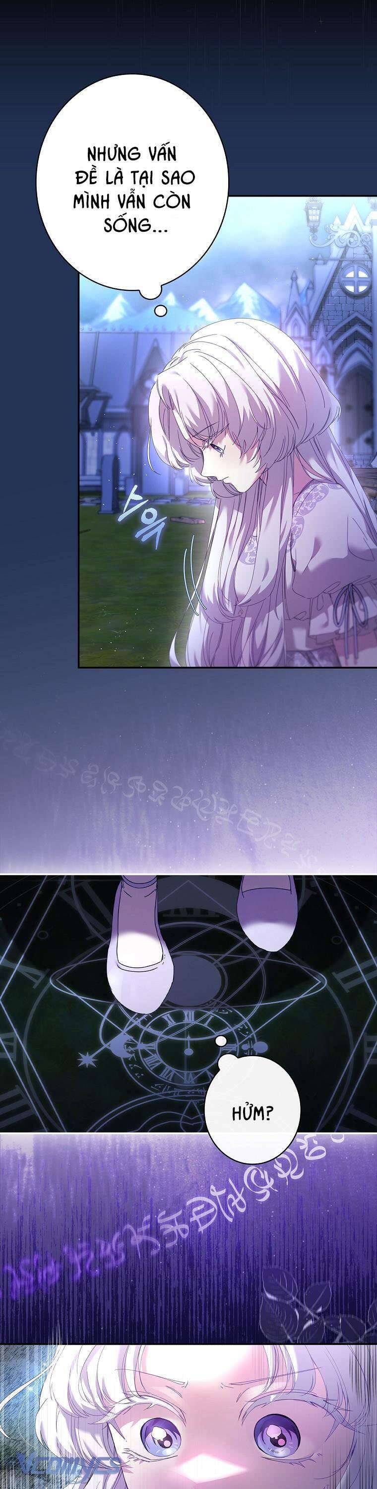 Công Nữ Tái Sinh Chap 2 - Next Chap 3