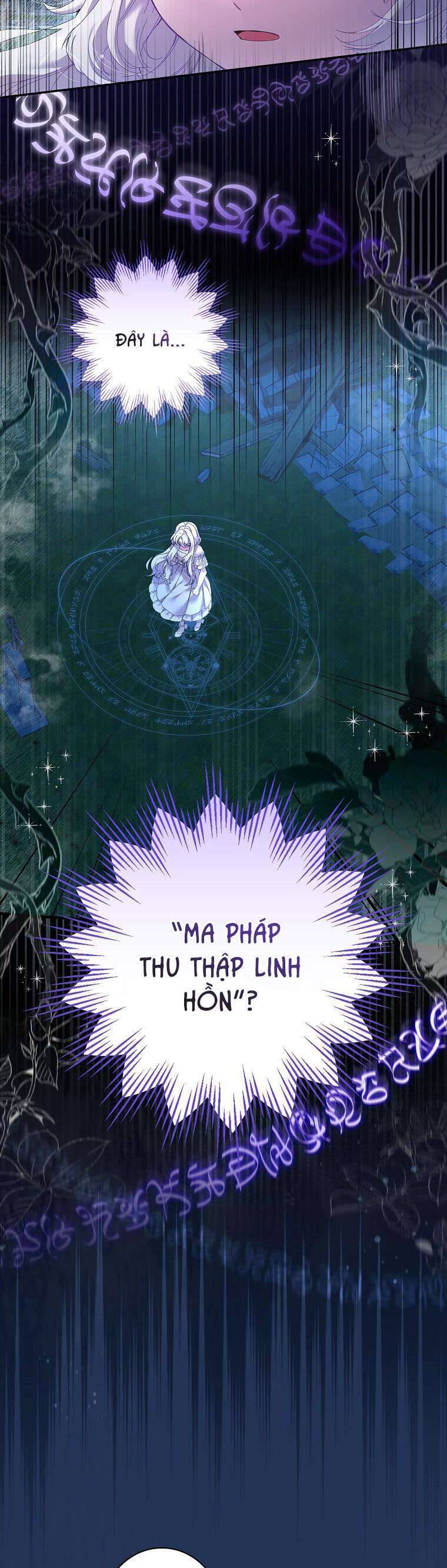 Công Nữ Tái Sinh Chap 2 - Next Chap 3