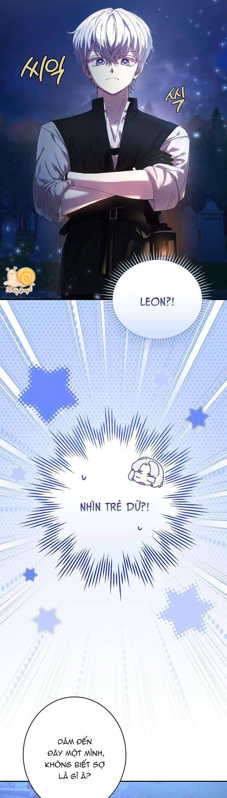 Công Nữ Tái Sinh Chap 2 - Next Chap 3