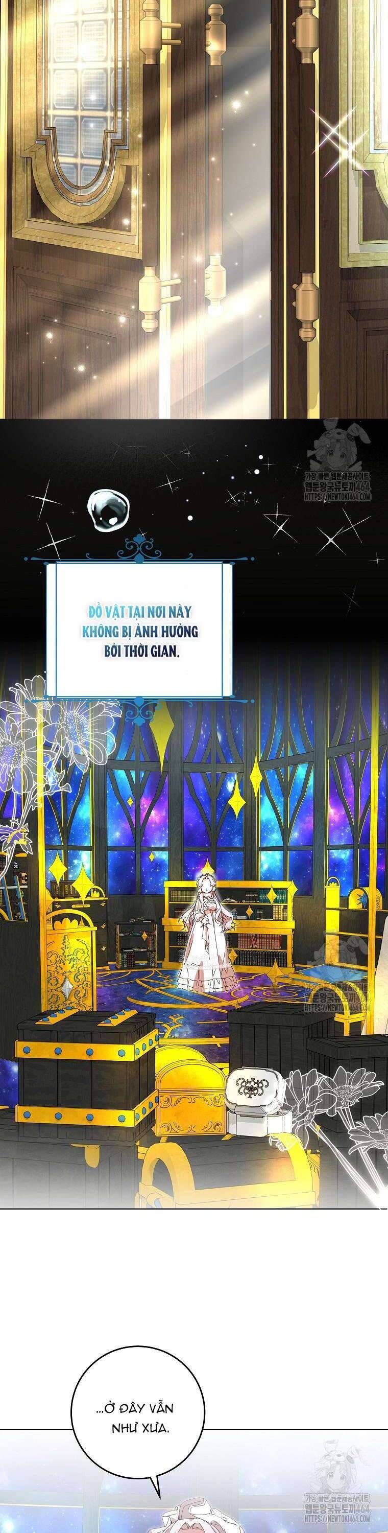 Công Nữ Tái Sinh Chap 20 - Next Chap 21