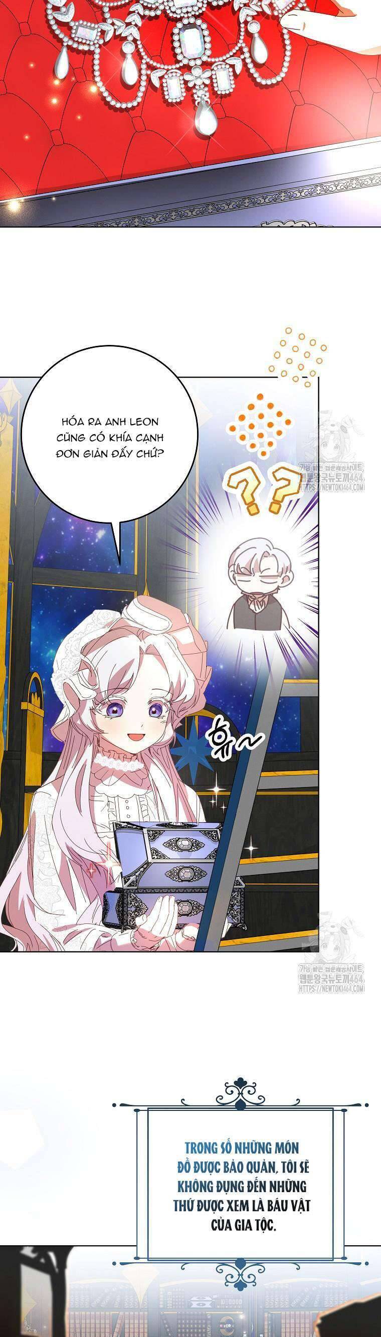 Công Nữ Tái Sinh Chap 20 - Next Chap 21