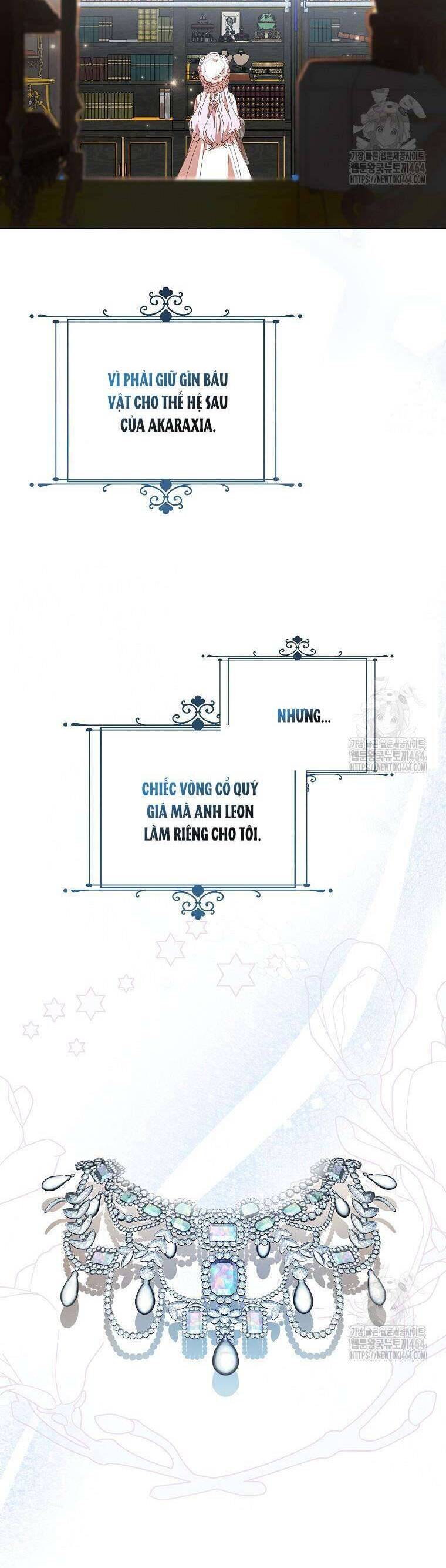 Công Nữ Tái Sinh Chap 20 - Next Chap 21