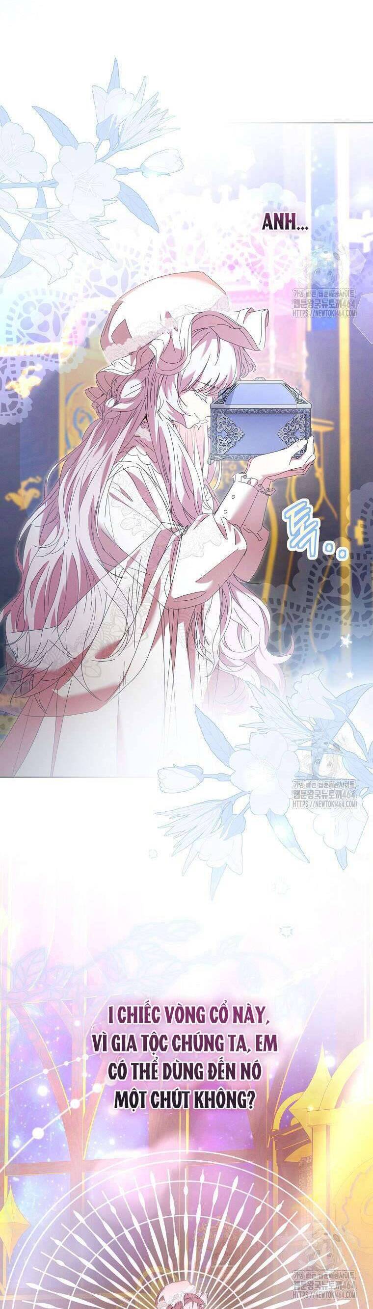 Công Nữ Tái Sinh Chap 20 - Next Chap 21