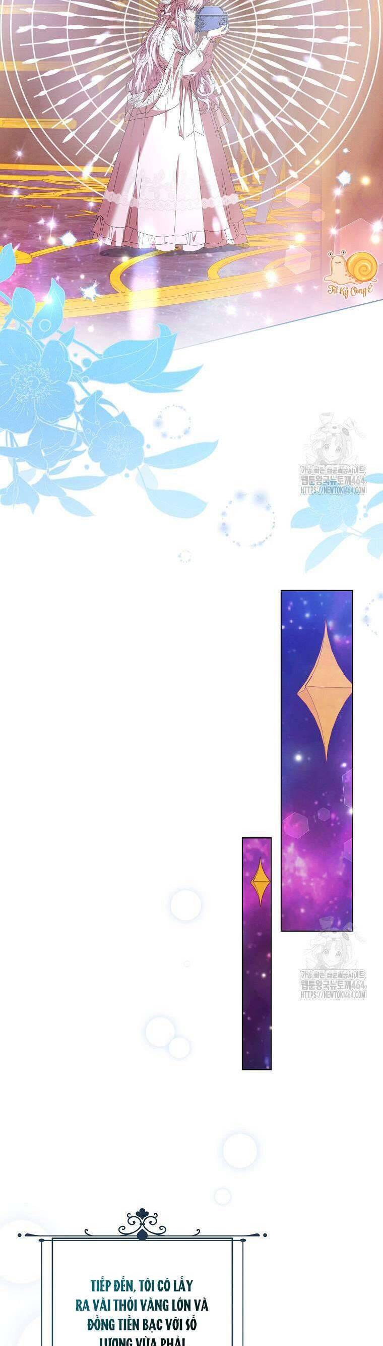 Công Nữ Tái Sinh Chap 20 - Next Chap 21