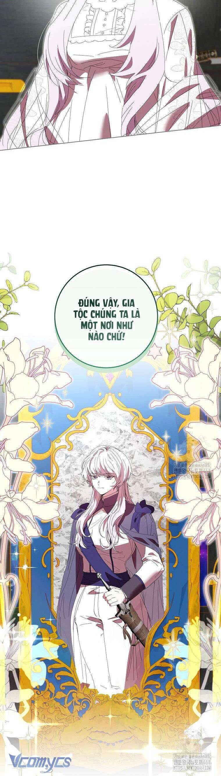 Công Nữ Tái Sinh Chap 20 - Next Chap 21