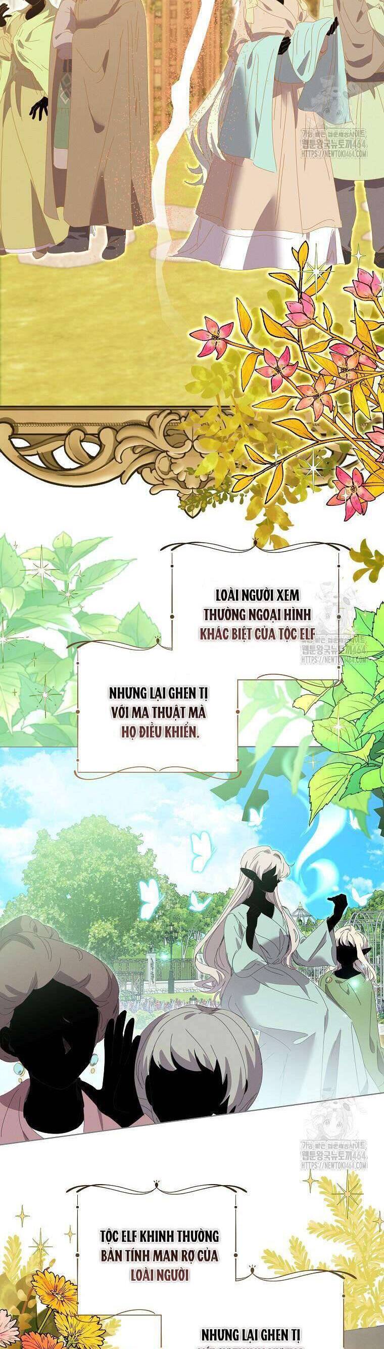 Công Nữ Tái Sinh Chap 20 - Next Chap 21