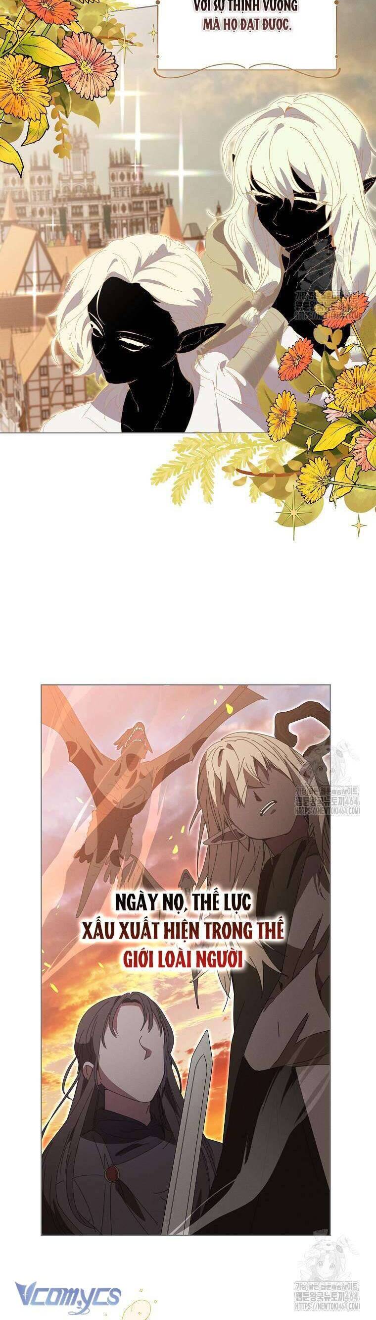 Công Nữ Tái Sinh Chap 20 - Next Chap 21