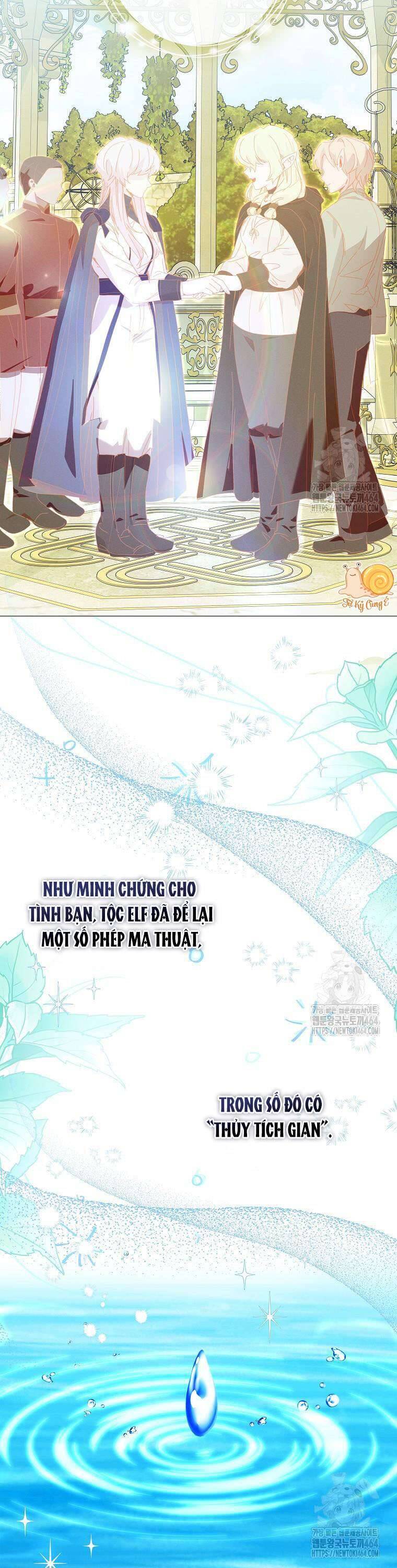 Công Nữ Tái Sinh Chap 20 - Next Chap 21